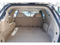 2008 Gold Mist Metallic Buick Enclave CXL AWD  photo #23