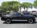 2006 Black Ford Mustang V6 Deluxe Coupe  photo #20
