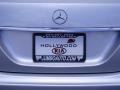 Iridium Silver Metallic - S 63 AMG Sedan Photo No. 21