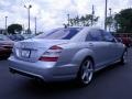 Iridium Silver Metallic - S 63 AMG Sedan Photo No. 26