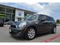 Eclipse Gray Metallic - Cooper S Clubman Photo No. 1
