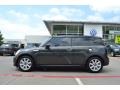 Eclipse Gray Metallic - Cooper S Clubman Photo No. 2