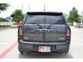 Eclipse Gray Metallic - Cooper S Clubman Photo No. 4