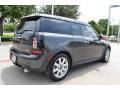 Eclipse Gray Metallic - Cooper S Clubman Photo No. 5