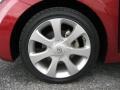 Red Allure - Elantra Limited Photo No. 11