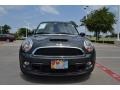 Eclipse Gray Metallic - Cooper S Clubman Photo No. 8