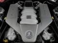 2009 Mercedes-Benz S 6.3 Liter AMG DOHC 32-Valve VVT V8 Engine Photo