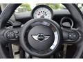 Eclipse Gray Metallic - Cooper S Clubman Photo No. 15