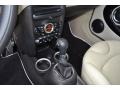 6 Speed Steptronic Automatic 2011 Mini Cooper S Clubman Transmission