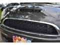 Eclipse Gray Metallic - Cooper S Clubman Photo No. 21