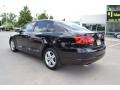 Black - Jetta TDI Sedan Photo No. 3