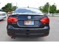 Black - Jetta TDI Sedan Photo No. 4