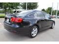 Black - Jetta TDI Sedan Photo No. 5