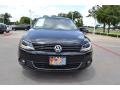 Black - Jetta TDI Sedan Photo No. 8
