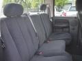 2004 Flame Red Dodge Ram 1500 SLT Sport Quad Cab  photo #24