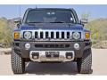 2008 Black Hummer H3 Alpha  photo #3