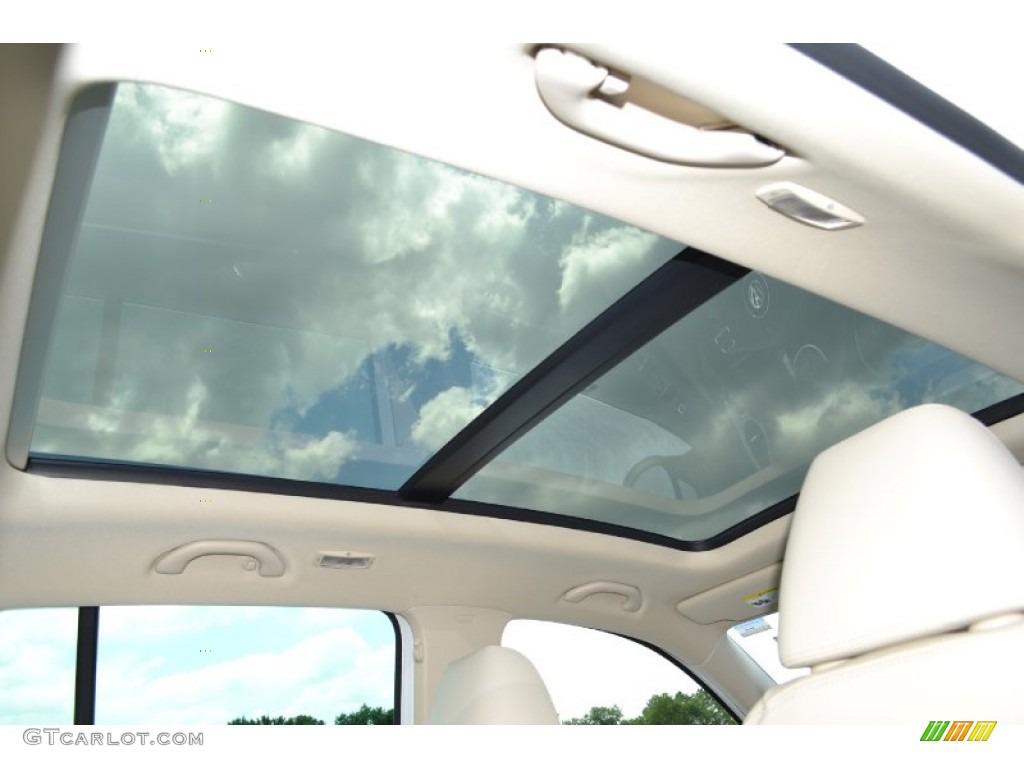 2013 Volkswagen Tiguan SEL Sunroof Photo #67930442