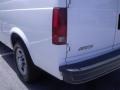 2005 Summit White Chevrolet Astro Cargo Van  photo #8