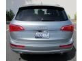 2009 Quartz Gray Metallic Audi Q5 3.2 Premium Plus quattro  photo #4