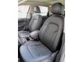 2009 Quartz Gray Metallic Audi Q5 3.2 Premium Plus quattro  photo #9
