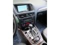 2009 Quartz Gray Metallic Audi Q5 3.2 Premium Plus quattro  photo #11