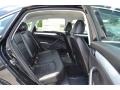 Titan Black 2013 Volkswagen Passat 2.5L SE Interior Color