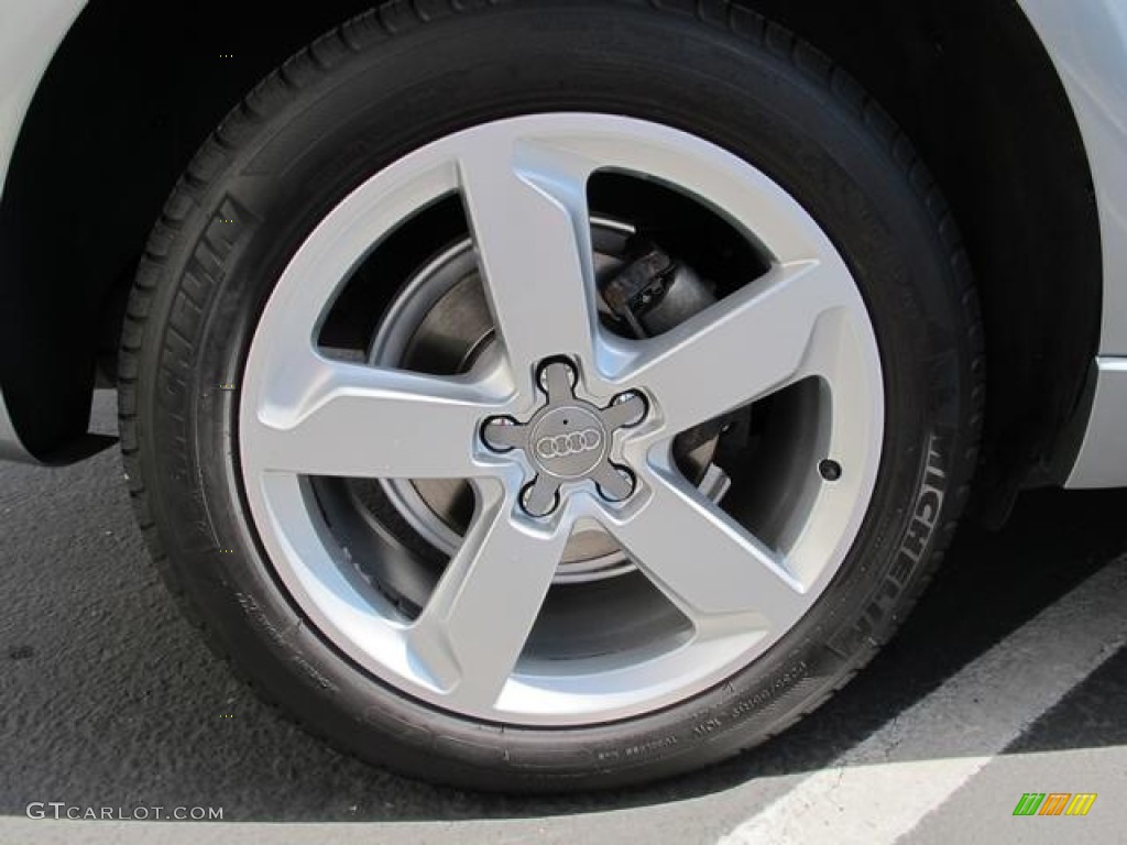 2009 Q5 3.2 Premium Plus quattro - Quartz Gray Metallic / Black photo #19