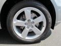 2009 Quartz Gray Metallic Audi Q5 3.2 Premium Plus quattro  photo #20