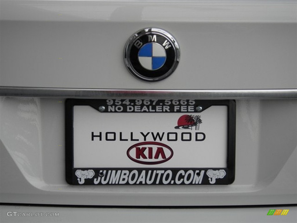 2007 7 Series 750i Sedan - Alpine White / Cream Beige photo #17