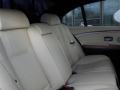 2007 Alpine White BMW 7 Series 750i Sedan  photo #28