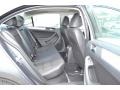 2012 Platinum Gray Metallic Volkswagen Jetta SEL Sedan  photo #4