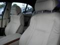 2007 Alpine White BMW 7 Series 750i Sedan  photo #34