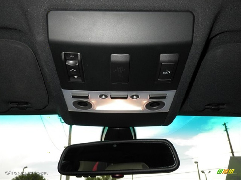 2007 7 Series 750i Sedan - Alpine White / Cream Beige photo #45