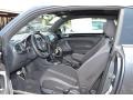 Platinum Gray Metallic - Beetle Turbo Photo No. 3