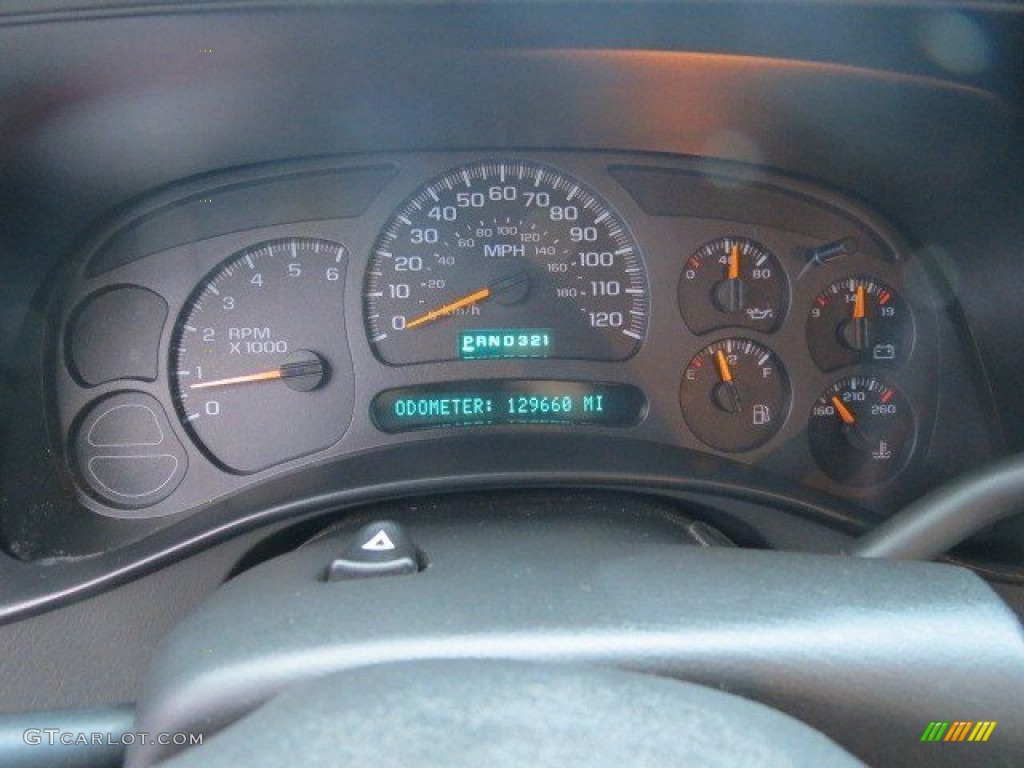 2004 Suburban 1500 LS 4x4 - Dark Green Metallic / Gray/Dark Charcoal photo #16