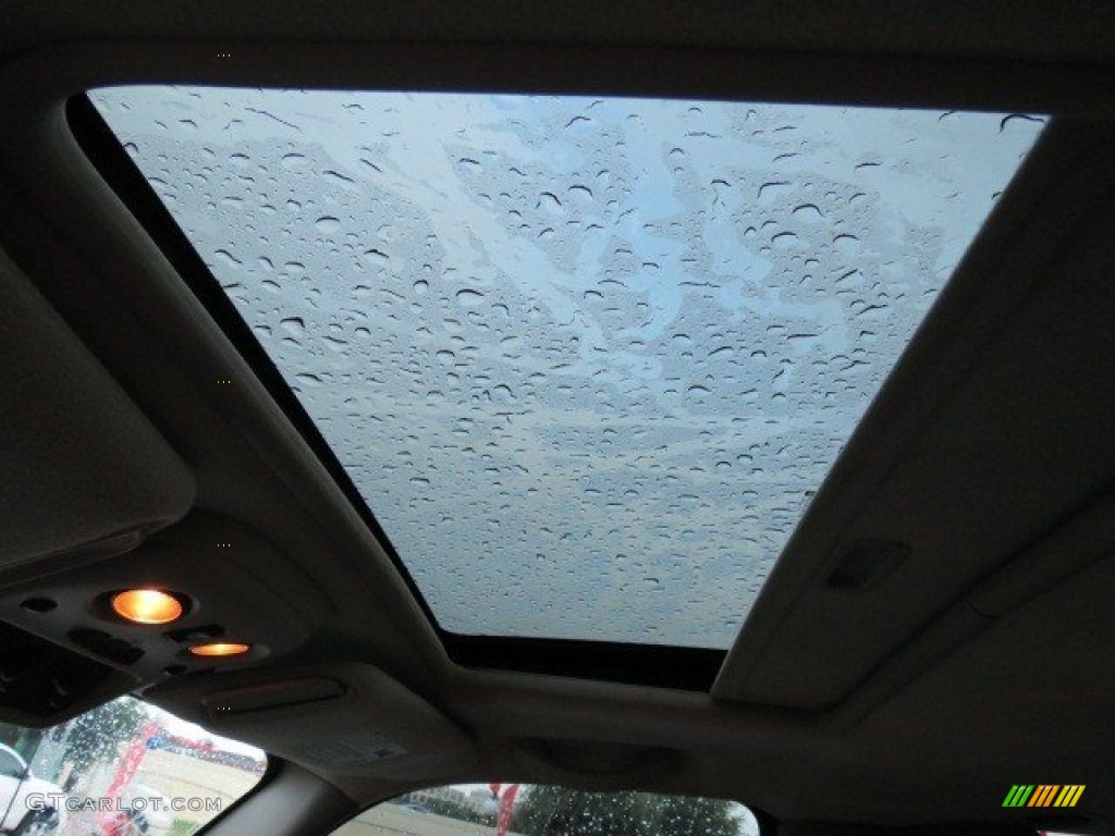 2004 Suburban 1500 LS 4x4 - Dark Green Metallic / Gray/Dark Charcoal photo #19