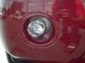 2008 Red Brawn Nissan Pathfinder S  photo #4