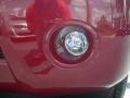2008 Red Brawn Nissan Pathfinder S  photo #8