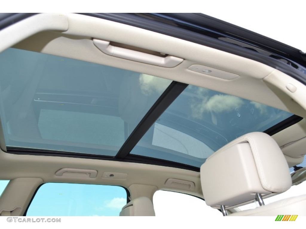 2012 Volkswagen Touareg TDI Executive 4XMotion Sunroof Photos