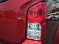 2008 Red Brawn Nissan Pathfinder S  photo #18