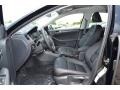 Black - Jetta SE Sedan Photo No. 3