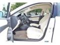 Candy White - Jetta SE Sedan Photo No. 3