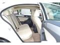 Candy White - Jetta TDI Sedan Photo No. 4