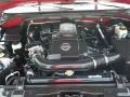 Red Brawn - Pathfinder S Photo No. 50