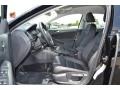 Black - Jetta SE Sedan Photo No. 3