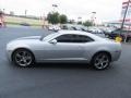 Silver Ice Metallic - Camaro LT/RS Coupe Photo No. 4