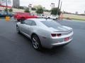 Silver Ice Metallic - Camaro LT/RS Coupe Photo No. 5