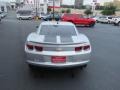 Silver Ice Metallic - Camaro LT/RS Coupe Photo No. 6