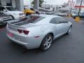 Silver Ice Metallic - Camaro LT/RS Coupe Photo No. 7