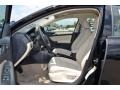 Black - Jetta SE Sedan Photo No. 3